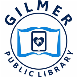 Gilmer Public Library, WV 